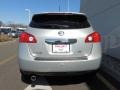2011 Silver Ice Metallic Nissan Rogue SV  photo #6