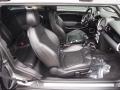 Dark Silver Metallic - Cooper S Clubman Photo No. 6