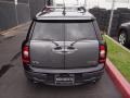 Dark Silver Metallic - Cooper S Clubman Photo No. 8