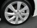 2013 Mitsubishi Lancer GT Wheel