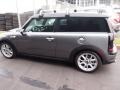 Dark Silver Metallic - Cooper S Clubman Photo No. 10