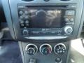 2011 Silver Ice Metallic Nissan Rogue SV  photo #11