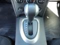 2011 Silver Ice Metallic Nissan Rogue SV  photo #12