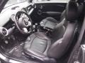 Dark Silver Metallic - Cooper S Clubman Photo No. 13