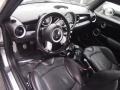 Dark Silver Metallic - Cooper S Clubman Photo No. 14