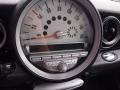 Dark Silver Metallic - Cooper S Clubman Photo No. 21