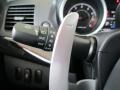  2013 Lancer GT Sportronic CVT Automatic Shifter