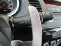 Sportronic CVT Automatic 2013 Mitsubishi Lancer GT Transmission