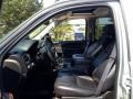 Sheer Silver Metallic - Tahoe LT 4x4 Photo No. 11