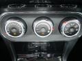 2013 Mitsubishi Lancer GT Controls