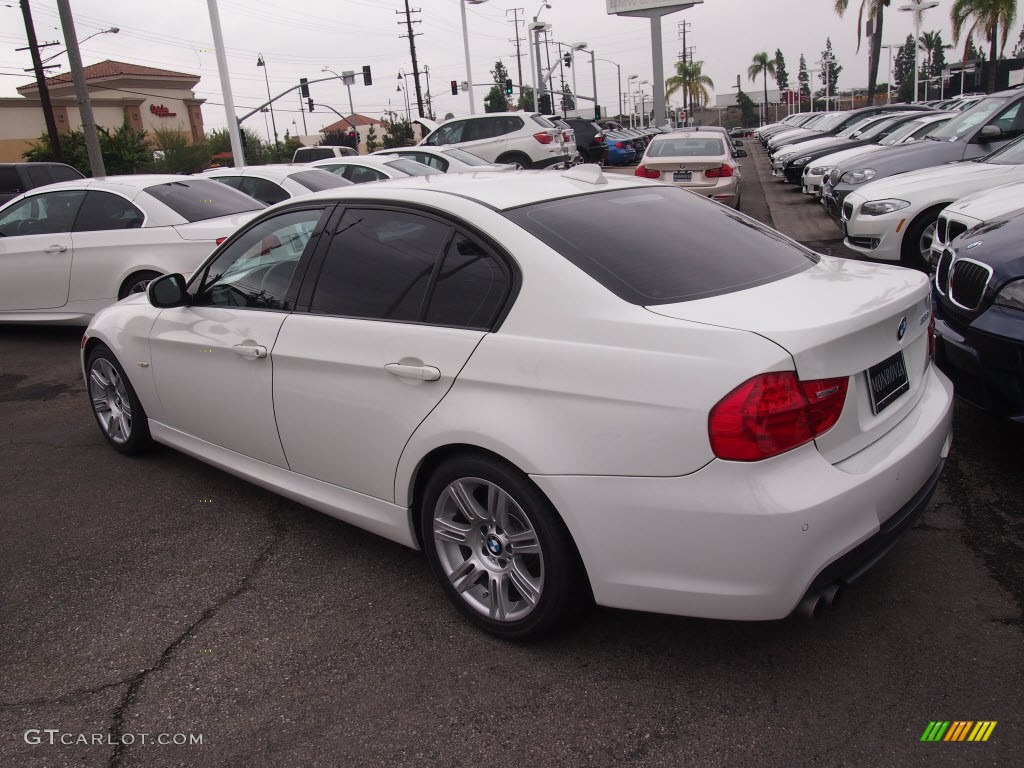 Alpine White 2011 BMW 3 Series 328i Sedan Exterior Photo #82781951
