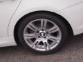 2011 BMW 3 Series 328i Sedan Wheel