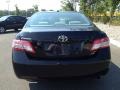 Black - Camry LE Photo No. 6