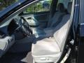 Black - Camry LE Photo No. 10