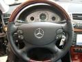 Black - E 350 Sedan Photo No. 15