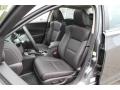 2013 Acura ILX 2.0L Technology Front Seat