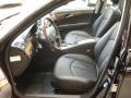 Black - E 350 Sedan Photo No. 16