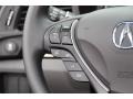 Controls of 2013 ILX 2.0L Technology