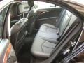 Black - E 350 Sedan Photo No. 17