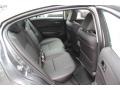 Ebony Rear Seat Photo for 2013 Acura ILX #82782567
