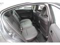 2013 Acura ILX 2.0L Technology Rear Seat