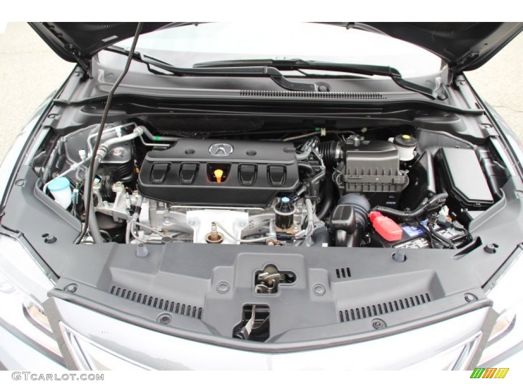 2013 Acura ILX 2.0L Technology 2.0 Liter SOHC 16-Valve i-VTEC 4 Cylinder Engine Photo #82782658