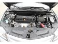 2.0 Liter SOHC 16-Valve i-VTEC 4 Cylinder 2013 Acura ILX 2.0L Technology Engine