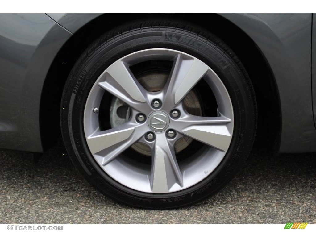 2013 Acura ILX 2.0L Technology Wheel Photo #82782679