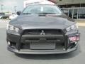 Phantom Black - Lancer Evolution GSR Photo No. 2