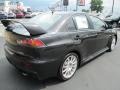 Phantom Black - Lancer Evolution GSR Photo No. 7