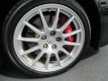 2013 Mitsubishi Lancer Evolution GSR Wheel and Tire Photo