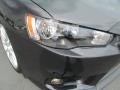 Phantom Black - Lancer Evolution GSR Photo No. 11