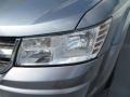 Silver Steel Metallic - Journey SE Photo No. 9