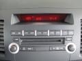 2013 Mitsubishi Lancer Evolution GSR Audio System