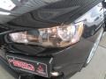 Phantom Black - Lancer Evolution GSR Photo No. 36