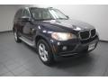 Monaco Blue Metallic - X5 3.0si Photo No. 1
