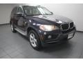 2007 Monaco Blue Metallic BMW X5 3.0si  photo #1