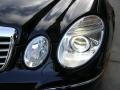 Black - E 350 Sedan Photo No. 20