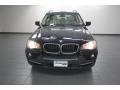 Monaco Blue Metallic - X5 3.0si Photo No. 6