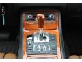  2007 A8 L 4.2 quattro 6 Speed Tiptronic Automatic Shifter