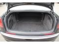 Black/Amaretto Trunk Photo for 2007 Audi A8 #82783399