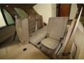 Sand Beige 2007 BMW X5 3.0si Interior Color