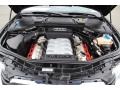 4.2 Liter FSI DOHC 32-Valve VVT V8 Engine for 2007 Audi A8 L 4.2 quattro #82783552