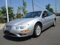 Bright Silver Metallic 2003 Chrysler 300 M Sedan