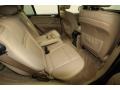 Sand Beige Rear Seat Photo for 2007 BMW X5 #82783701