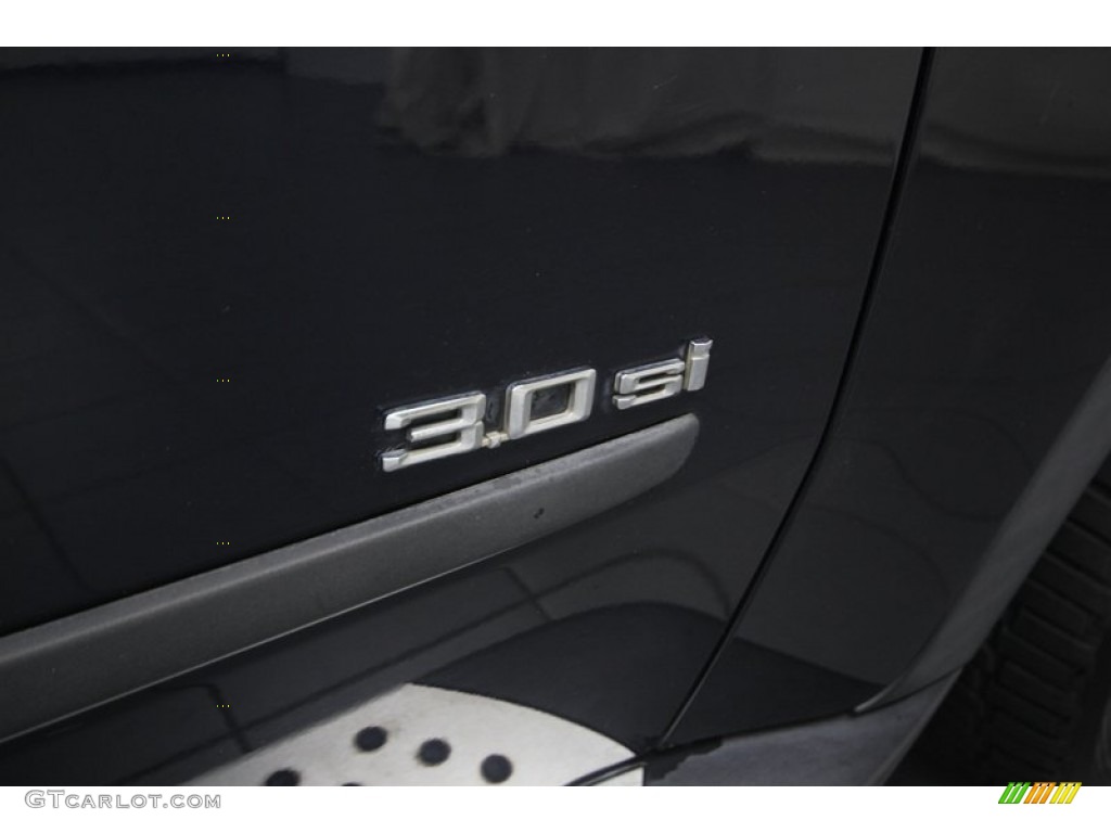 2007 BMW X5 3.0si Marks and Logos Photo #82783816