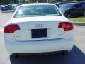 2007 Ibis White Audi A4 2.0T Sedan  photo #4