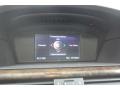 Titanium Grey Metallic - 5 Series 525i Sedan Photo No. 20