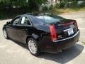 2010 Black Raven Cadillac CTS 4 3.6 AWD Sedan  photo #5