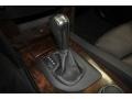 Titanium Grey Metallic - 5 Series 525i Sedan Photo No. 22